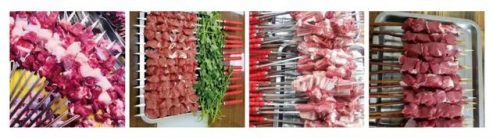 萍乡烤肉排名前十(景德镇烤肉店推荐)插图4