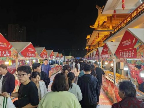 汝州景区酒店排名前十(河南汝阳最好的酒店)插图3