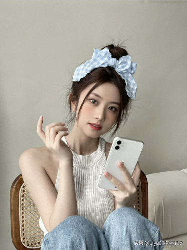 辫子发夹厂家排名前十(儿童女辫子发夹)插图18