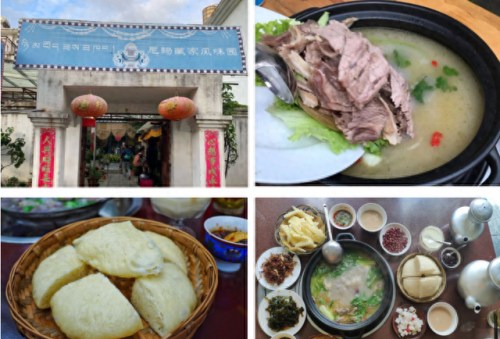 丽江美食店排名前十(丽江特色饭店排名)插图8