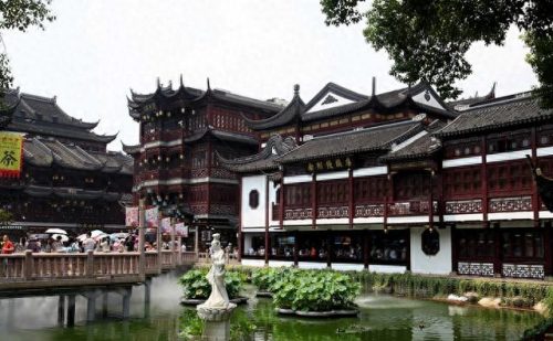 上海溜达景点排名前十(上海景点十大排名榜)插图19