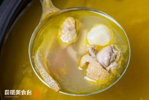 楚雄平价餐馆排名前十(楚雄最好的餐厅排行)插图49