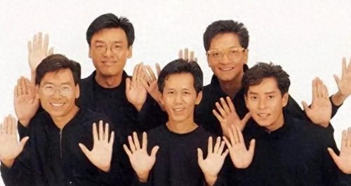 内地团体音乐排名前十(国内音乐十大排行榜)插图