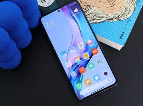 手机散热面积排名前十(手机石墨散热贴有用吗)插图1