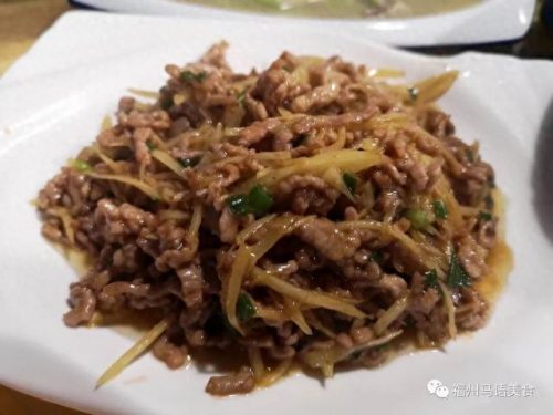 福安高档餐厅排名前十(福安餐饮排行榜第一)插图4