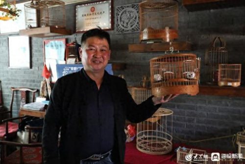 高端鸟笼商家排名前十(鸟笼十大品牌排名)插图6