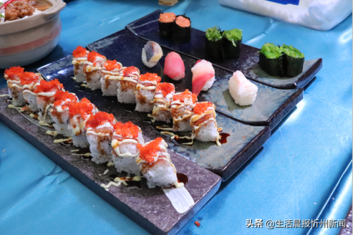 忻州平价饭店排名前十(忻州哪家饭店好还便宜)插图10