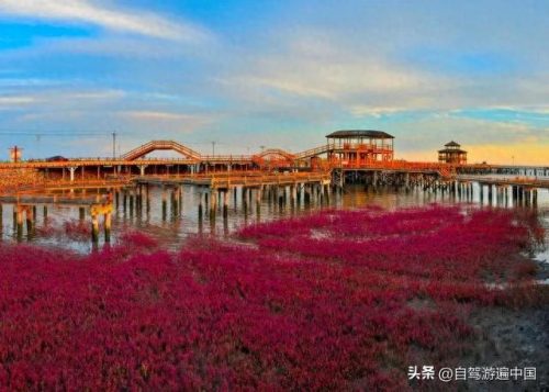 辽宁十大景区排名前十(辽宁最大的寺庙)插图13