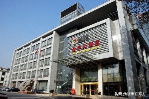 邢台复式酒店排名前十(邢台栗子酒店联系方式)插图3