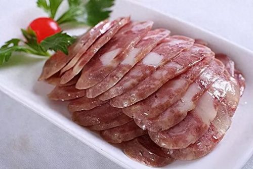 新疆香肠口味排名前十(川味香肠排行榜)插图8
