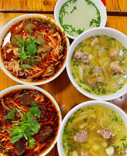 自贡私房餐厅排名前十(自贡环境好的中餐厅)插图37