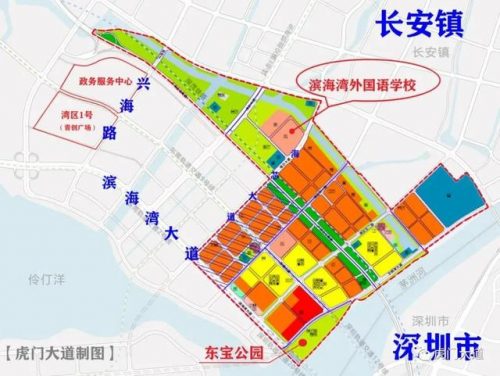 东莞外贸小学排名前十(大朗公办小学排名)插图20
