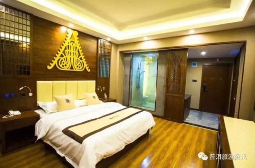 宁洱打卡饭店排名前十(洱源最好吃的餐馆)插图7