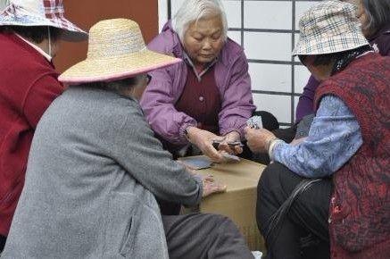 深圳打牌高手排名前十(十个麻将高手排行榜)插图1