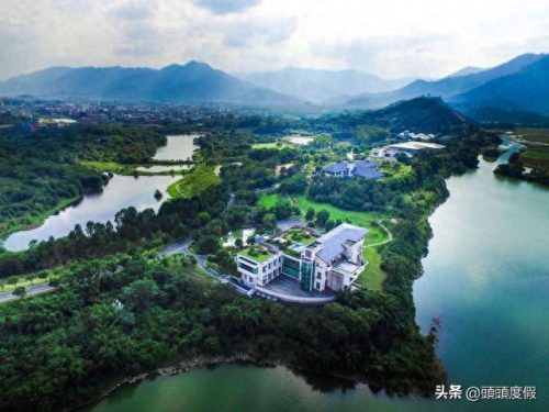 福州酒席酒店排名前十(福州婚宴酒店排名2023)插图5