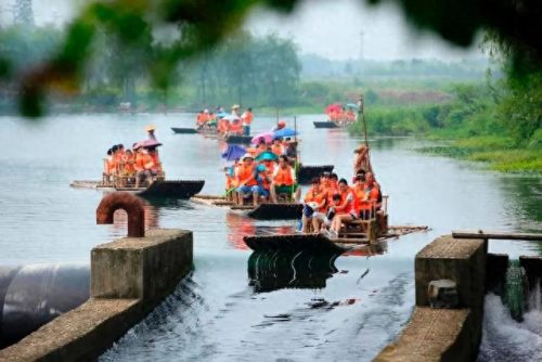 水道漂流厂家排名前十(惠州十大漂流排名)插图45