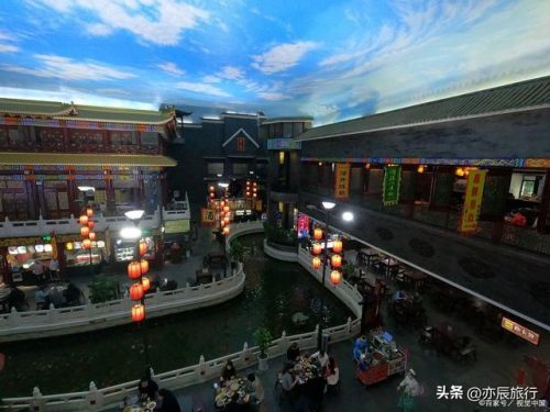 德州旅游景区排名前十(离德州近的旅游景点)插图10