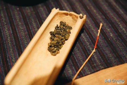 武汉复古茶室排名前十(新中式茶室)插图10