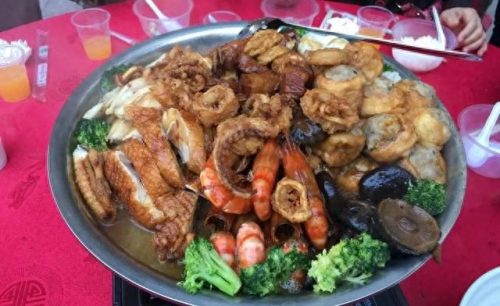 沙头高档饭店排名前十(国营十大酒家排名)插图6