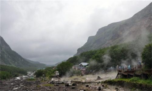 营口旅游名宿排名前十(营口温泉民宿哪里好)插图24