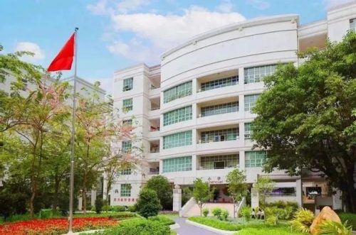 广州插班学校排名前十(广州公立学校插班生容易吗)插图9