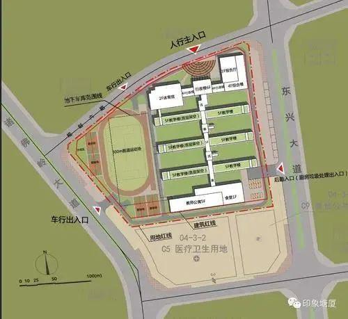 东莞外贸小学排名前十(大朗公办小学排名)插图11