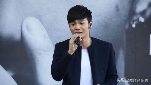 大连帅气歌手排名前十(大连知名歌手有哪些)插图13