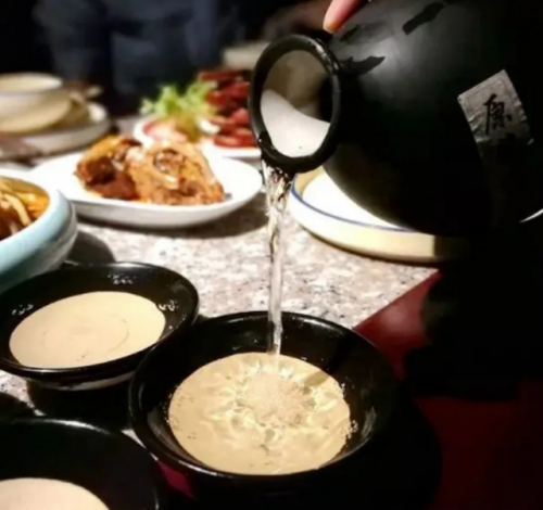 太原古筝餐厅排名前十(太原高档饭店)插图8