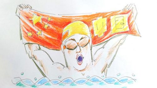 中国速写冠军排名前十(中国素描论坛)插图