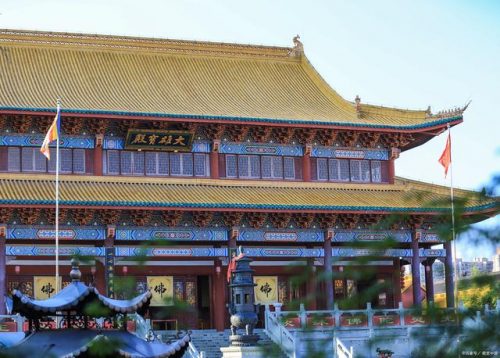 河南好玩景点排名前十(河南省最好玩的地方和景点)插图5