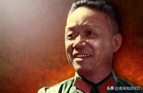 中国烈士英雄排名前十(十大烈士事迹排名)插图7