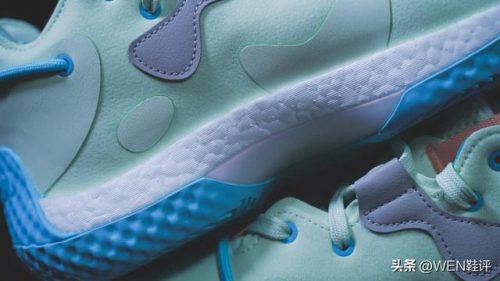 球鞋各种科技排名前十(nike renew科技特点)插图16