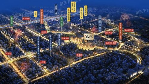 太原楼盘销量排名前十(广州楼盘排行榜前十名)插图11