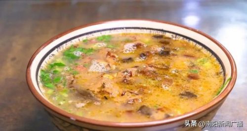 方城美食晚餐排名前十(方城特色美食)插图15
