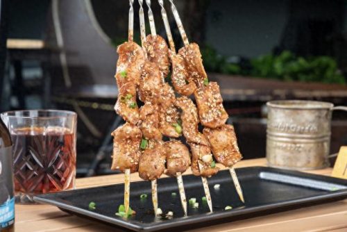 肇庆室外饭店排名前十(肇庆知名酒楼排名)插图8