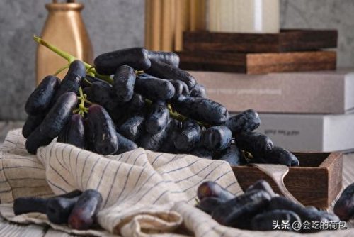 优质葡萄评奖排名前十(百元葡萄排行榜前十名)插图4