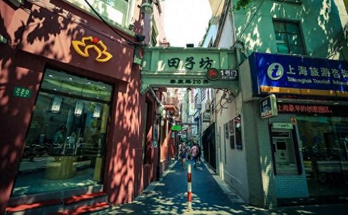 上海溜达景点排名前十(上海景点十大排名榜)插图25