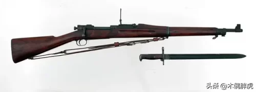 美国枪械品种排名前十(中国枪械武器大全)插图4