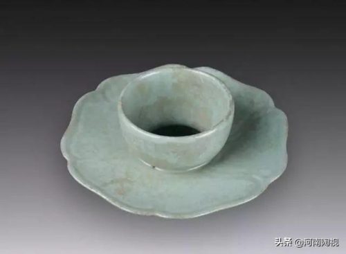 汝瓷价值排名前十(比较有名的汝瓷品牌)插图11