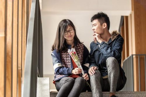 上海求偶平台排名前十(上海有什么交友平台比较靠谱)插图