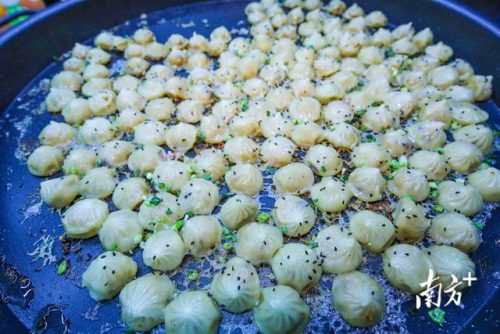 河源夜宵排名前十店(河源美食餐厅排名)插图13