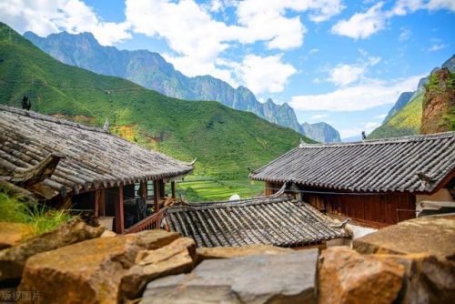 丽江最美建筑排名前十(丽江必去景点)插图51