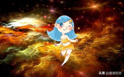 强势星座男生排名前十(狮子和双子哪个星座强势)插图3