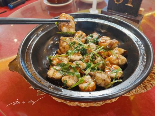 南沙聚餐饭店排名前十(广州南沙酒店排名)插图14