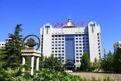 铁路热门学校排名前十(石家庄铁路排名)插图1