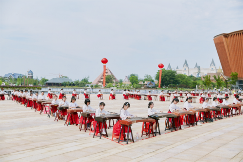 南康舞蹈机构排名前十(赣州舞蹈学校排名)插图3