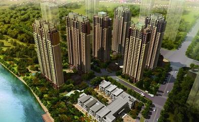 常州排名前十高楼小区(常州市高档小区排行榜)插图17