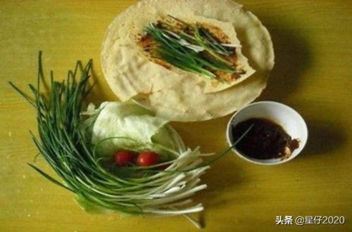 定兴商场美食排名前十(定兴县特色美食)插图1