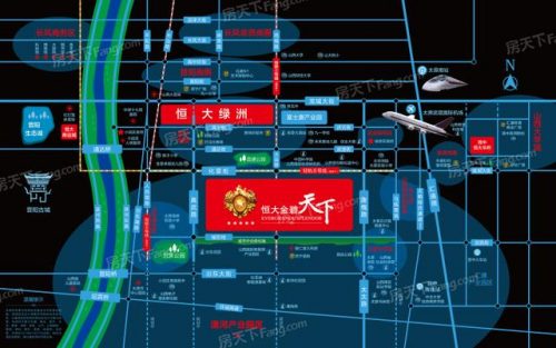 太原楼盘销量排名前十(广州楼盘排行榜前十名)插图10