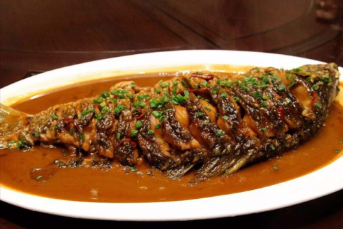 河南饭店菜系排名前十(河南十大特色菜)插图1